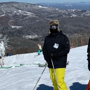 Meet your Posher, Jonathan